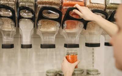 Zero Waste, Zero Regrets